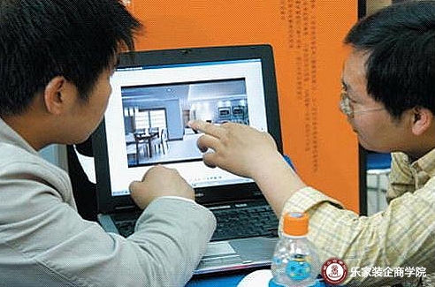 家装设计师与客户在交谈过程中的技巧案例分析