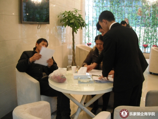 业主货比三家之后，仍然还是选择他们，他们过人之处原来就是这样……