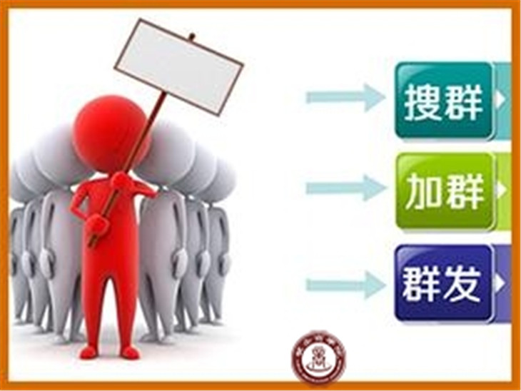 装修企业的QQ群推广方式方法小结（一）